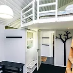 Nyaraló Inviting In Karrebæksminde