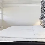 Inviting In בית נופש Karrebæksminde