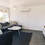 בית נופש Inviting In *