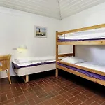 בית נופש Inviting In