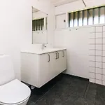 בית נופש Inviting In *