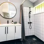 Inviting In בית נופש Karrebæksminde