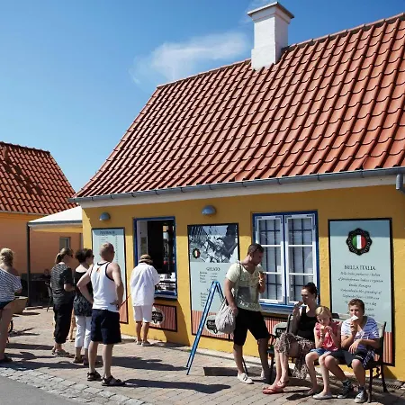 Xxxiii Holiday home Karrebaeksminde