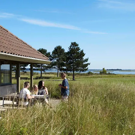 Inviting In Holiday home Karrebaeksminde