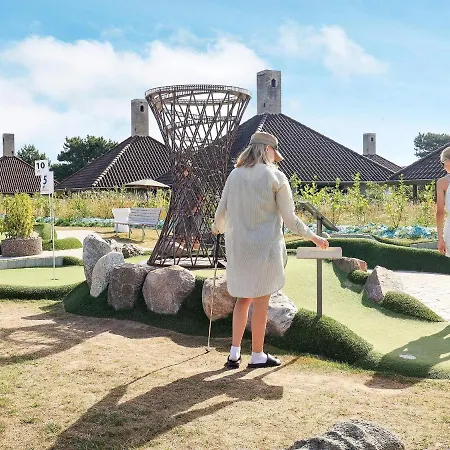 Prázdninový dům Inviting In