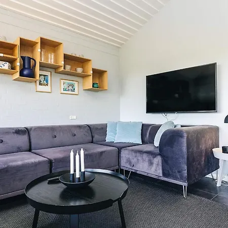 Inviting In Prázdninový dům