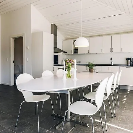 Inviting In Prázdninový dům *