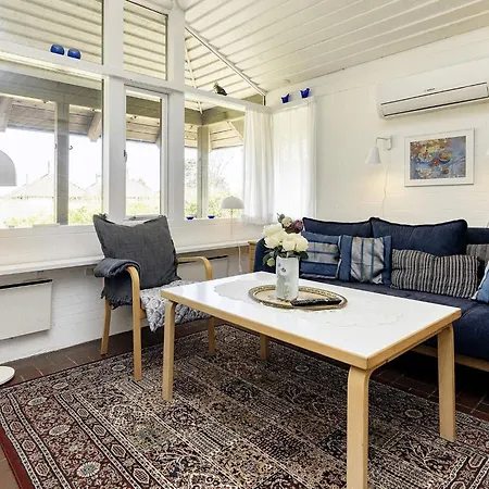 Feriehus Inviting In *