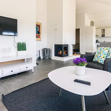 Inviting In Prázdninový dům Karrebæksminde