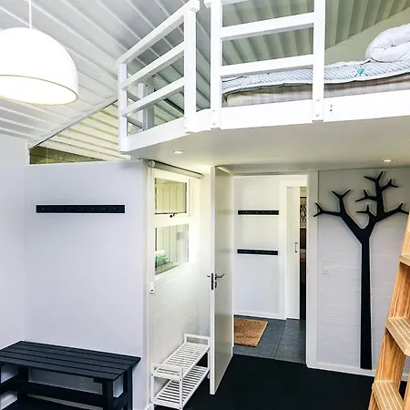 Tatil Evi Inviting In Karrebæksminde