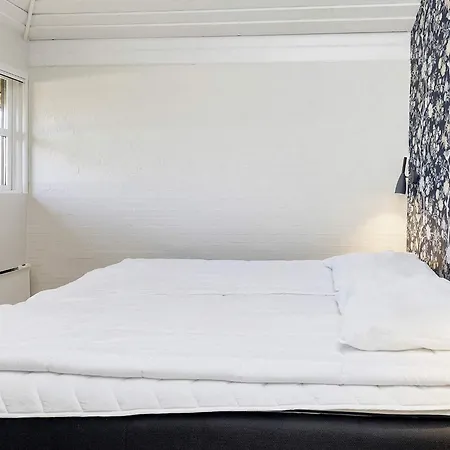 Xxxiii Holiday home Karrebaeksminde