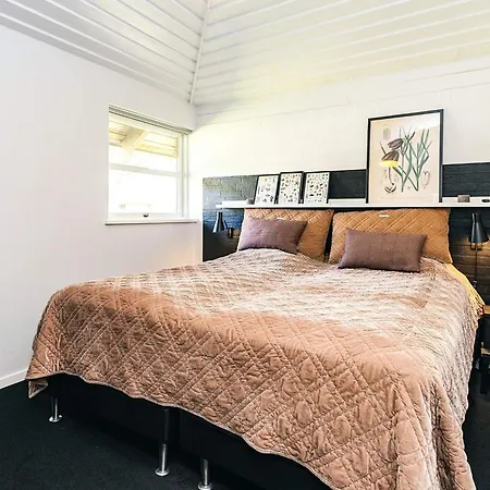 Inviting In Karrebæksminde