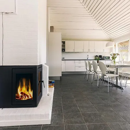 Prázdninový dům Inviting In