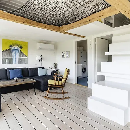 Inviting In Feriehus *