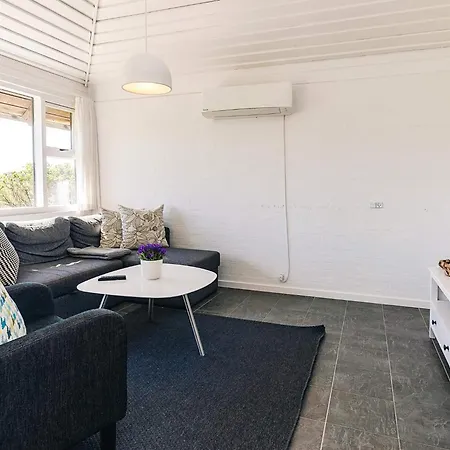 Prázdninový dům Inviting In *