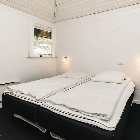 Inviting In Feriehus