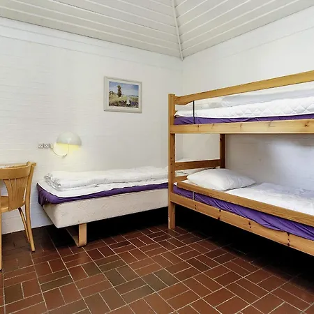 Feriehus Inviting In