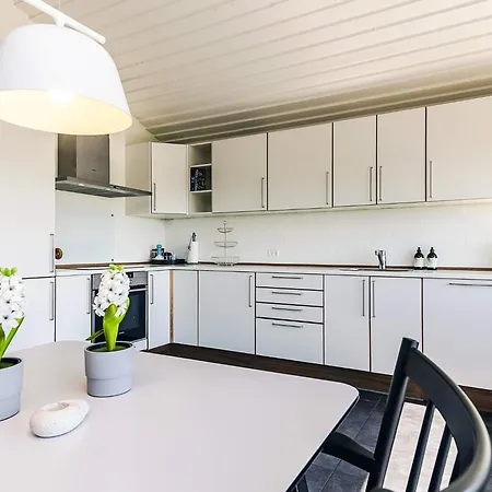Inviting In Feriehus *