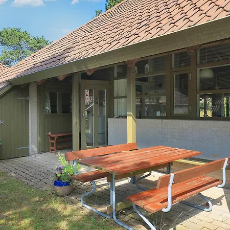 Holiday home Xxxiii *