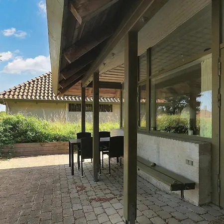 Inviting In בית נופש Karrebæksminde