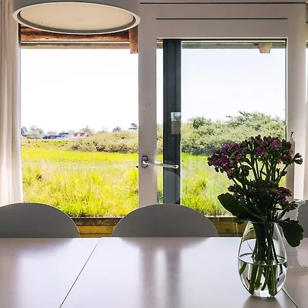 Inviting In Prázdninový dům