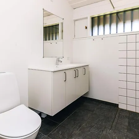 Prázdninový dům Inviting In *