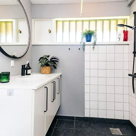 Prázdninový dům Inviting In Karrebæksminde