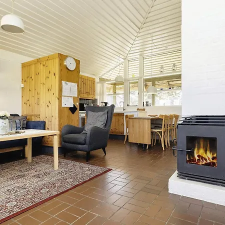 Inviting In Karrebæksminde