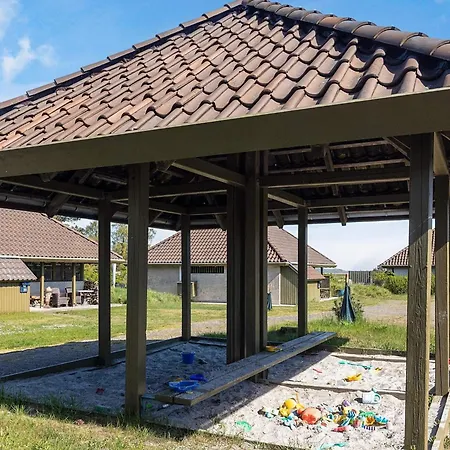 Prázdninový dům Inviting In