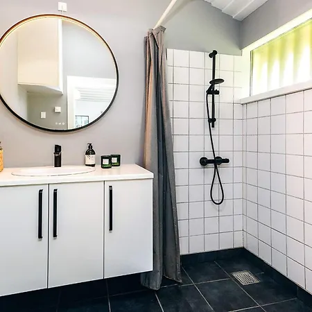 Inviting In Feriehus Karrebæksminde