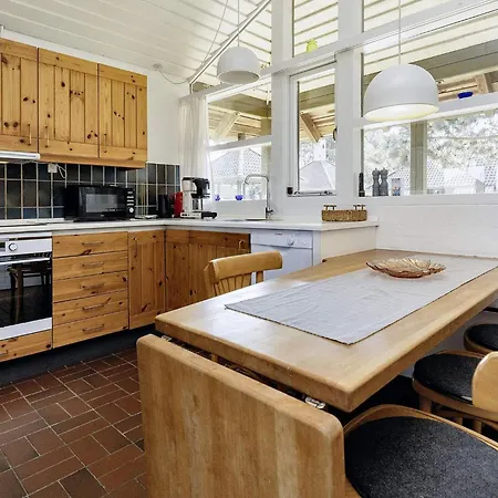 Tatil Evi Inviting In Karrebæksminde