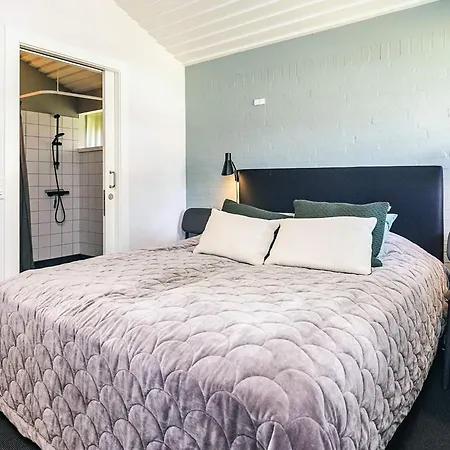 Tatil Evi Inviting In