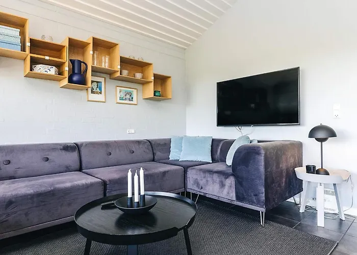 Inviting In Σπίτι διακοπών