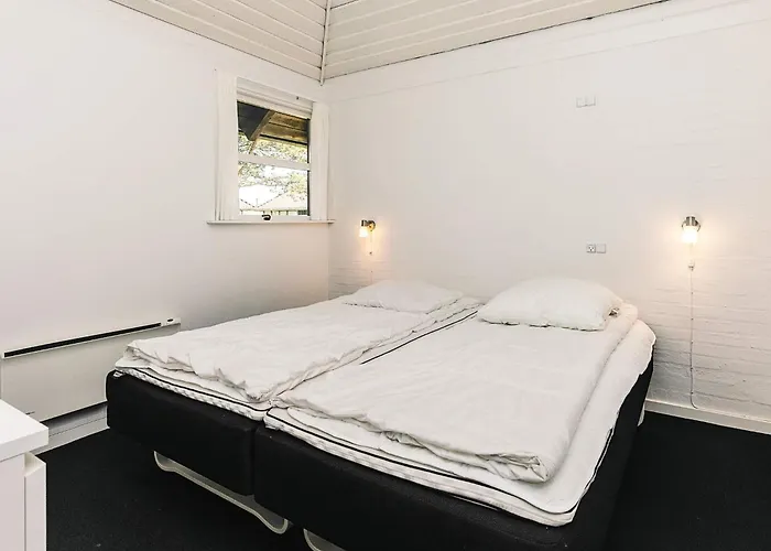 Inviting In Σπίτι διακοπών