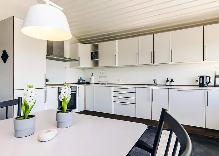 Inviting In Σπίτι διακοπών *