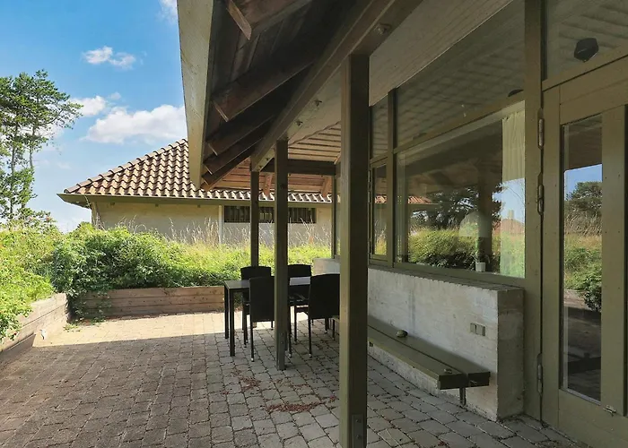Inviting In בית נופש Karrebæksminde